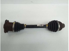 Recambio de transmision delantera izquierda para audi q5 (8r) 2.0 tdi advance quattro (130kw) referencia OEM IAM 4G0407271F