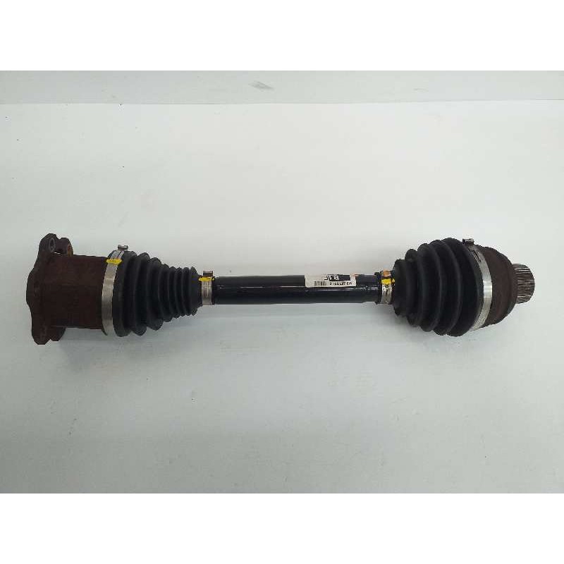 Recambio de transmision delantera izquierda para audi q5 (8r) 2.0 tdi advance quattro (130kw) referencia OEM IAM 4G0407271F  