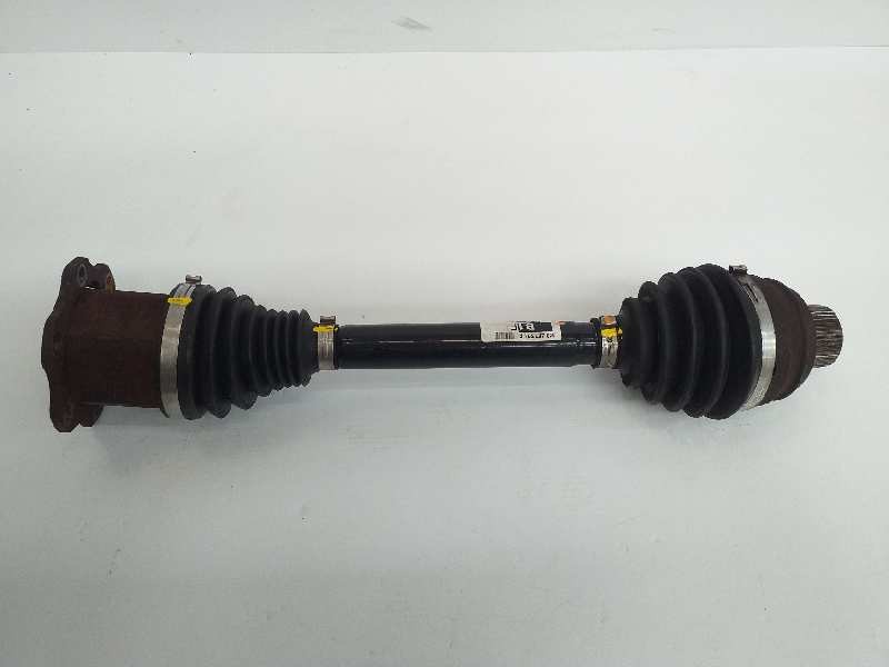 Recambio de transmision delantera izquierda para audi q5 (8r) 2.0 tdi advance quattro (130kw) referencia OEM IAM 4G0407271F  