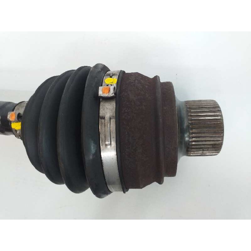 Recambio de transmision delantera izquierda para audi q5 (8r) 2.0 tdi advance quattro (130kw) referencia OEM IAM 4G0407271F  