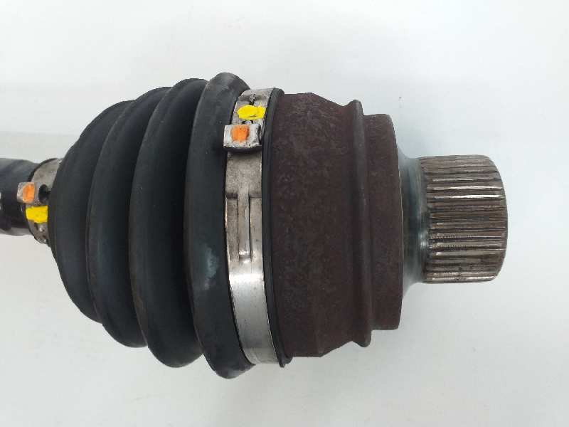 Recambio de transmision delantera izquierda para audi q5 (8r) 2.0 tdi advance quattro (130kw) referencia OEM IAM 4G0407271F  
