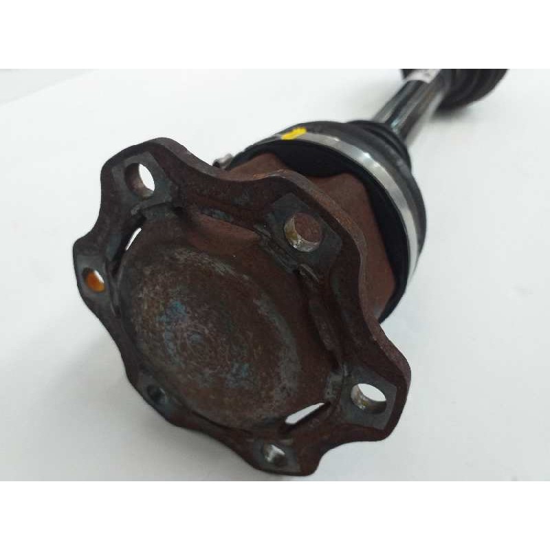 Recambio de transmision delantera izquierda para audi q5 (8r) 2.0 tdi advance quattro (130kw) referencia OEM IAM 4G0407271F  