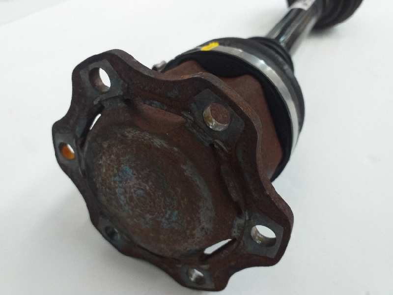 Recambio de transmision delantera izquierda para audi q5 (8r) 2.0 tdi advance quattro (130kw) referencia OEM IAM 4G0407271F  