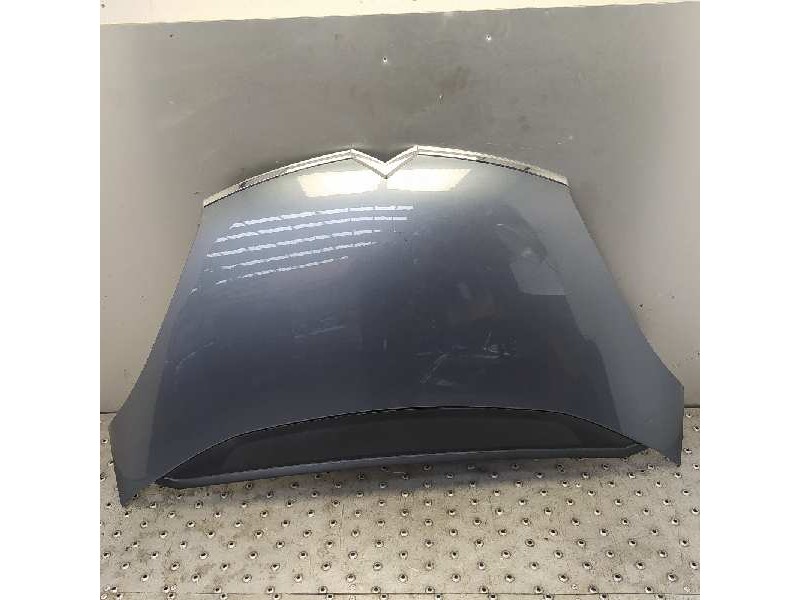 Recambio de capot para citroën c4 picasso business class referencia OEM IAM   
