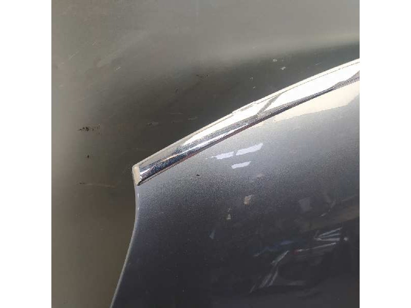 Recambio de capot para citroën c4 picasso business class referencia OEM IAM   