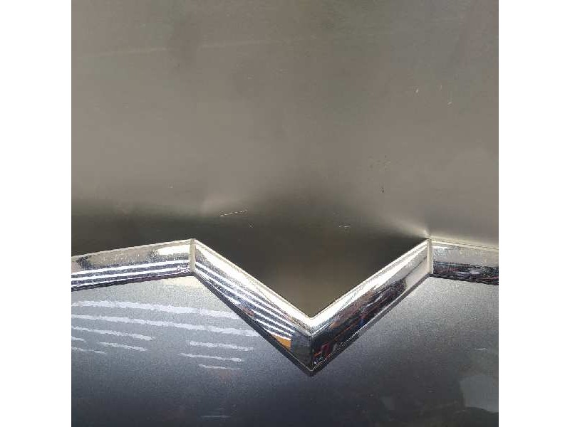 Recambio de capot para citroën c4 picasso business class referencia OEM IAM   