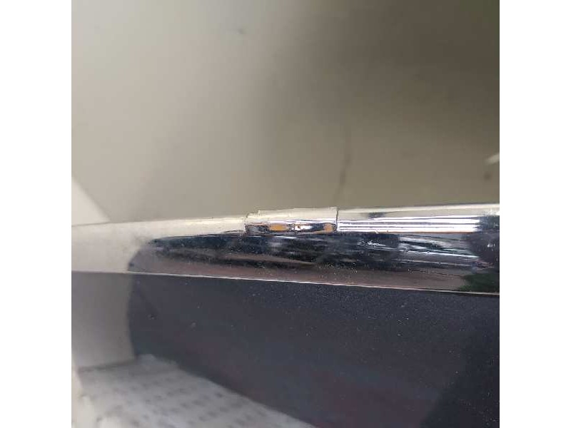 Recambio de capot para citroën c4 picasso business class referencia OEM IAM   