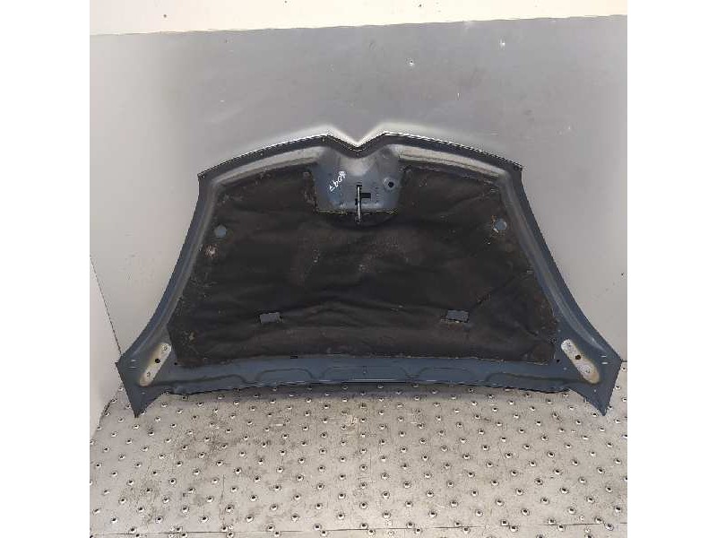 Recambio de capot para citroën c4 picasso business class referencia OEM IAM   
