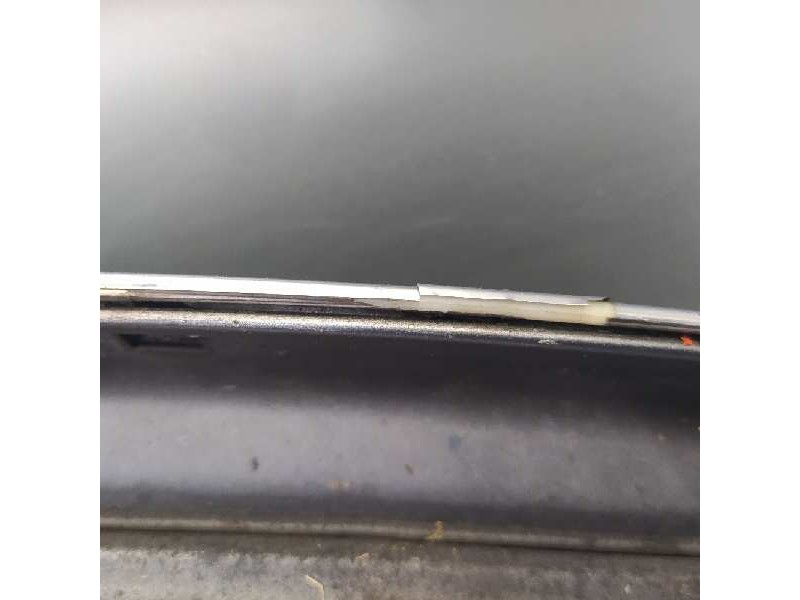 Recambio de capot para citroën c4 picasso business class referencia OEM IAM   