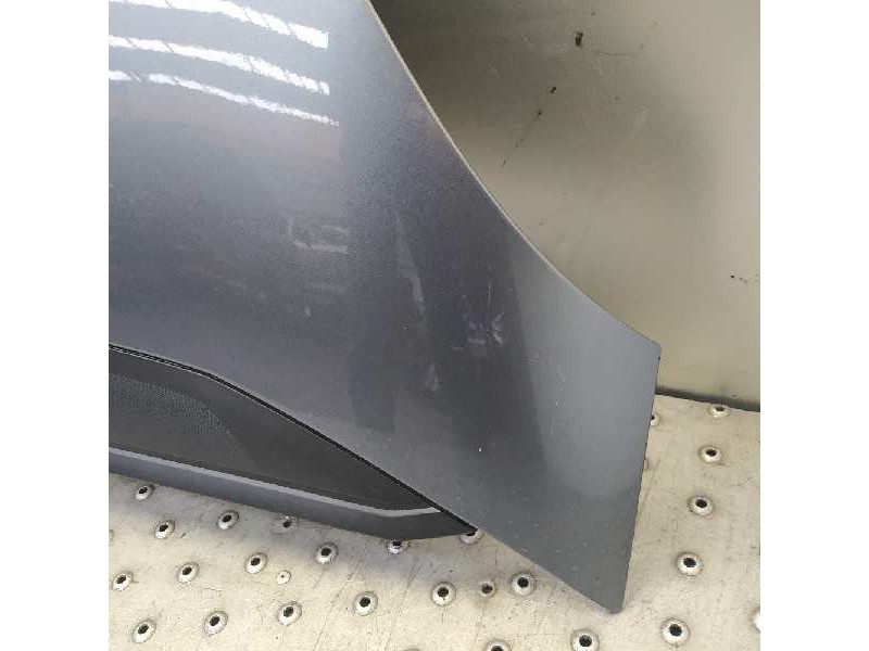 Recambio de capot para citroën c4 picasso business class referencia OEM IAM   