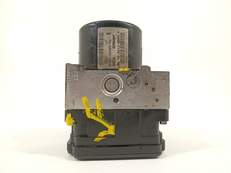 Recambio de abs para ford c-max titanium referencia OEM IAM BV612C405AG  