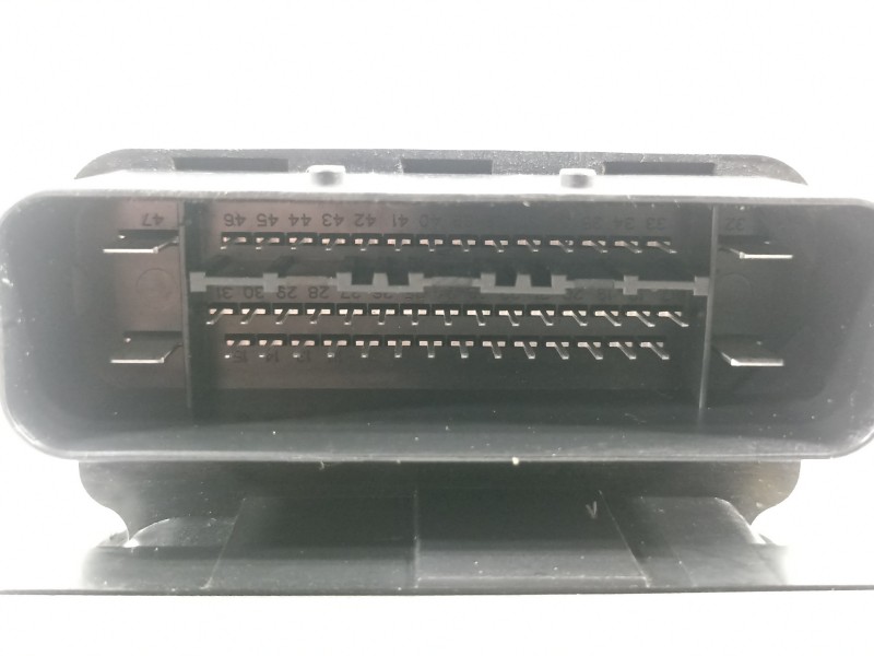 Recambio de abs para ford c-max titanium referencia OEM IAM BV612C405AG  