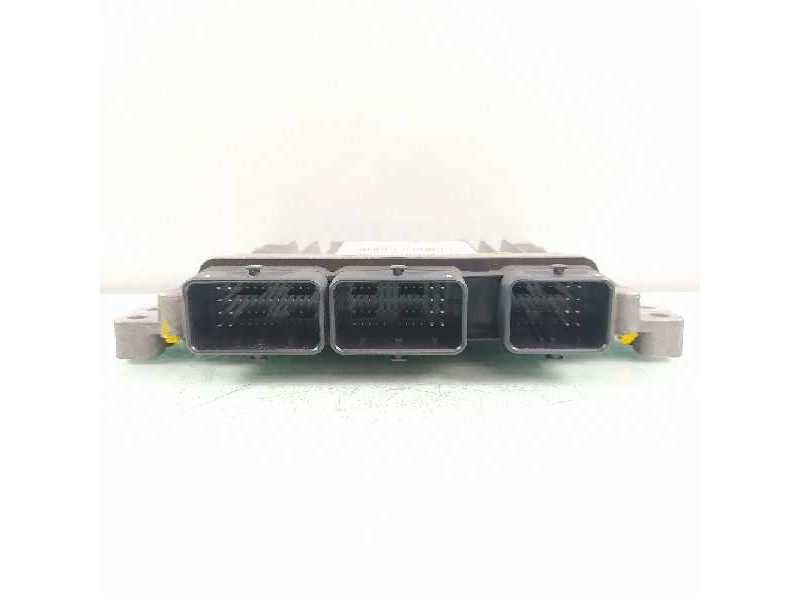 Recambio de centralita motor uce para renault clio iii authentique referencia OEM IAM 237101989R 237101990R 28321424