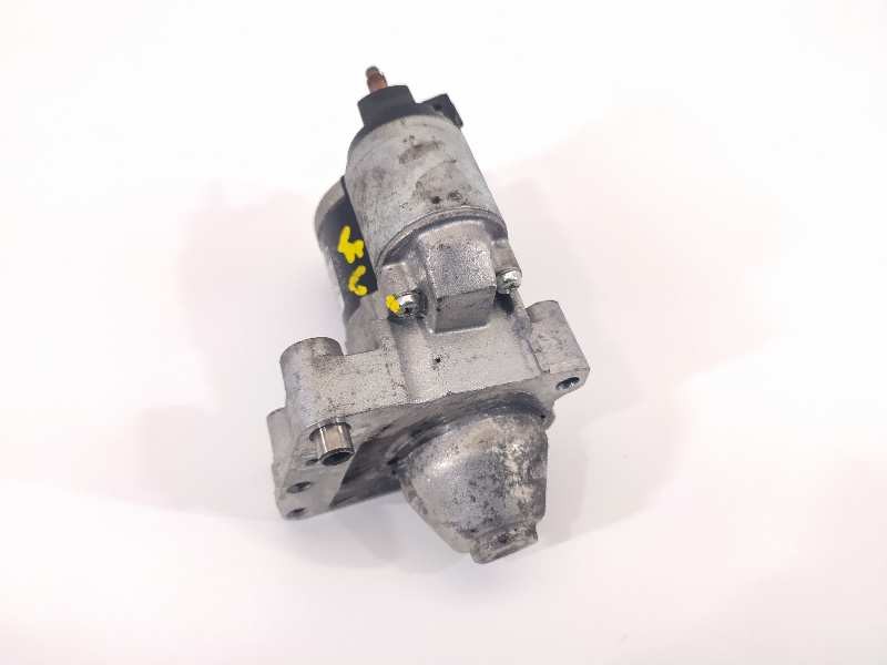 Recambio de motor arranque para peugeot 207 confort referencia OEM IAM 764559480 M000T32272 