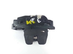 Recambio de cerradura maletero / porton para peugeot 207 sw sport referencia OEM IAM 9660403980  
