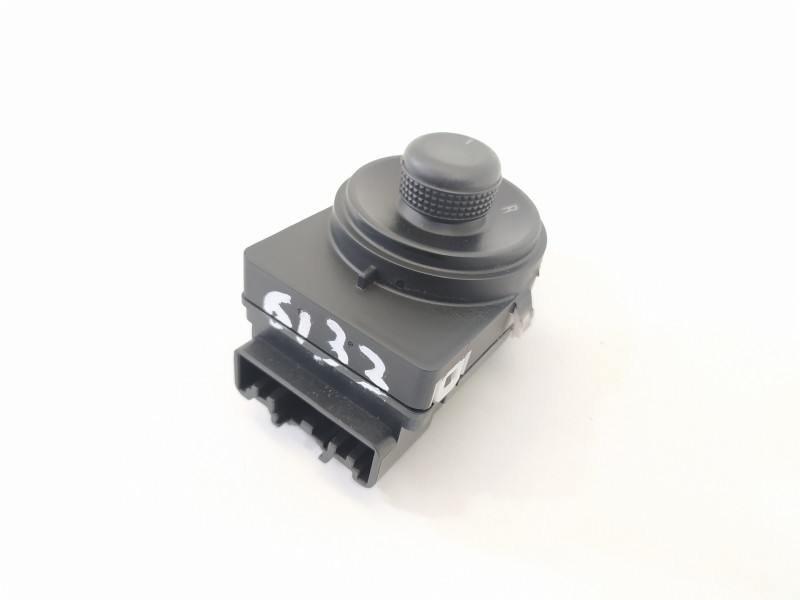 Recambio de mando retrovisor para chevrolet cruze lt referencia OEM IAM 13272182  