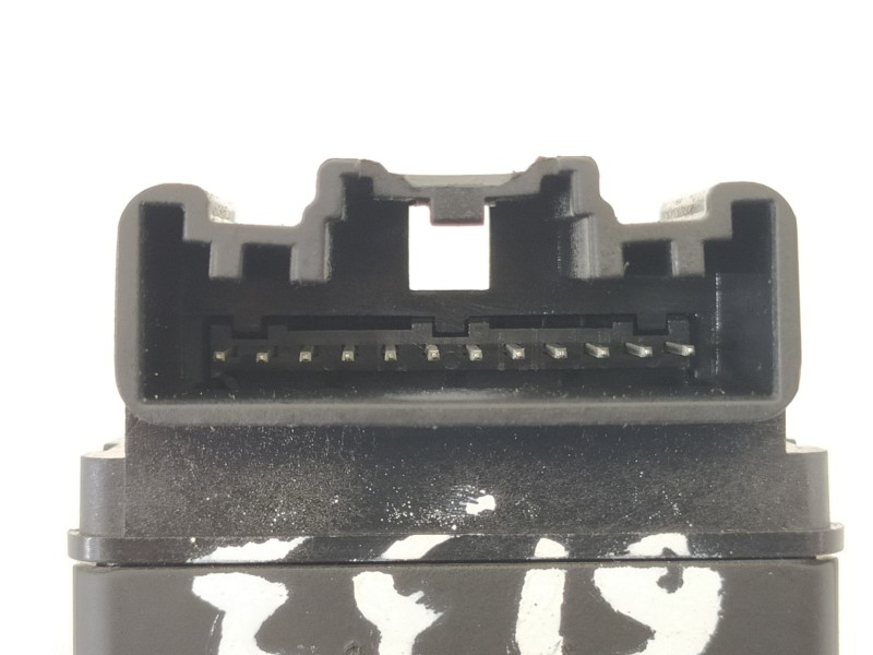 Recambio de mando retrovisor para chevrolet cruze lt referencia OEM IAM 13272182  