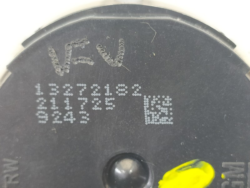 Recambio de mando retrovisor para chevrolet cruze lt referencia OEM IAM 13272182  