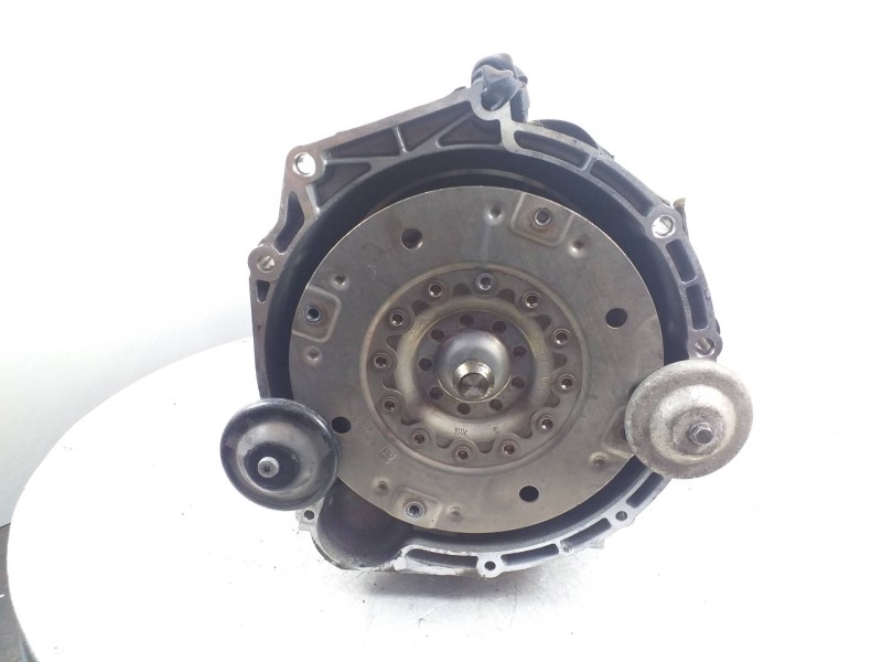 Recambio de caja cambios para bmw serie 3 touring (f31) 320d referencia OEM IAM 014113 2041190 ZAT