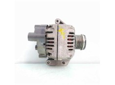 Recambio de alternador para opel combo (corsa c) cargo referencia OEM IAM 13117278YP 2542850A TG8S013