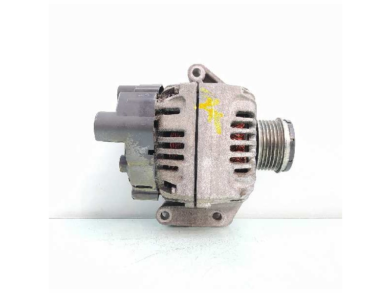 Recambio de alternador para opel combo (corsa c) cargo referencia OEM IAM 13117278YP 2542850A TG8S013