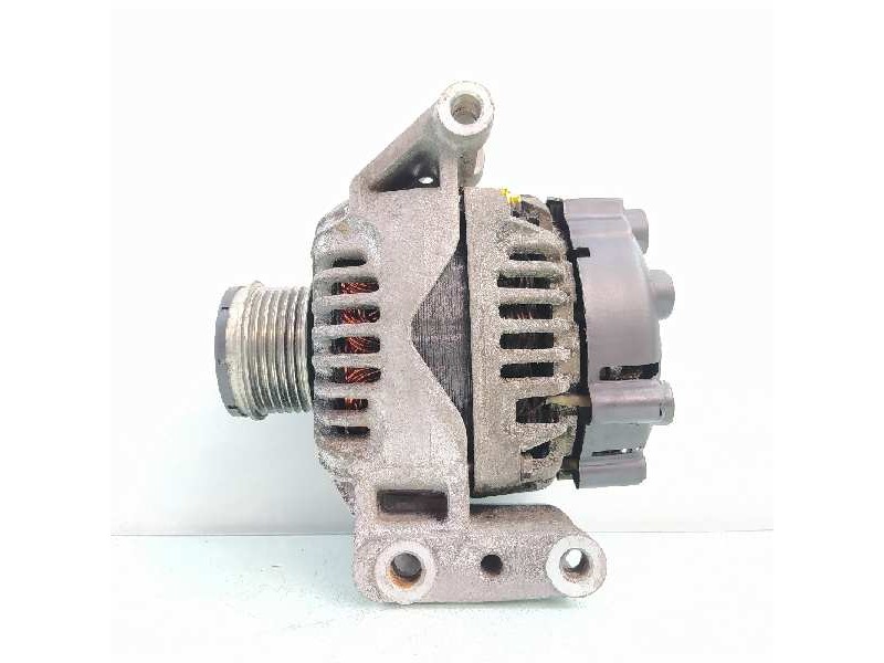 Recambio de alternador para opel combo (corsa c) cargo referencia OEM IAM 13117278YP 2542850A TG8S013