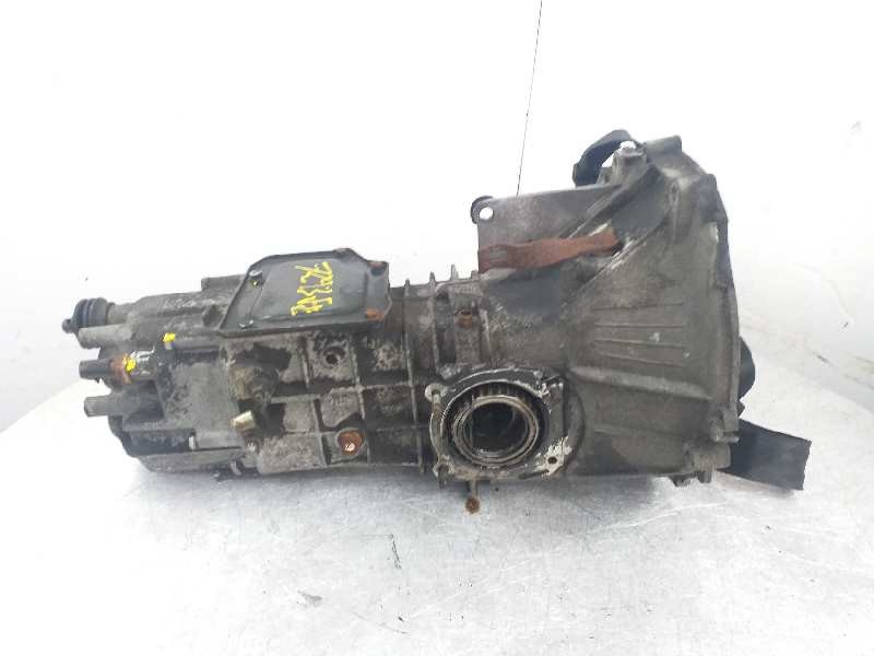Recambio de caja cambios para fiat cinquecento (170) siena referencia OEM IAM 7665157 C515405  Recambio de caja cambios para fiat cinquecento (170) siena referencia OEM IAM 7665157 C515405