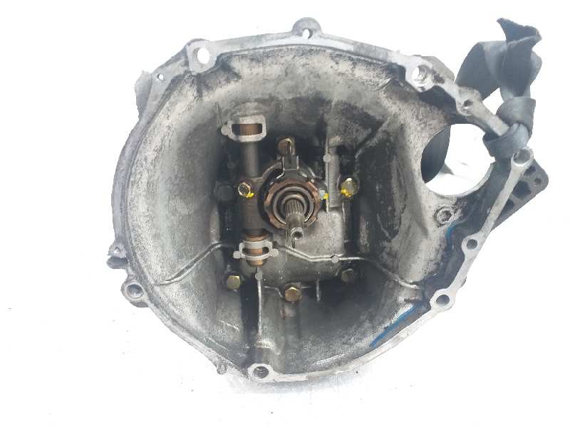 Recambio de caja cambios para fiat cinquecento (170) siena referencia OEM IAM 7665157 C515405  Recambio de caja cambios para fiat cinquecento (170) siena referencia OEM IAM 7665157 C515405