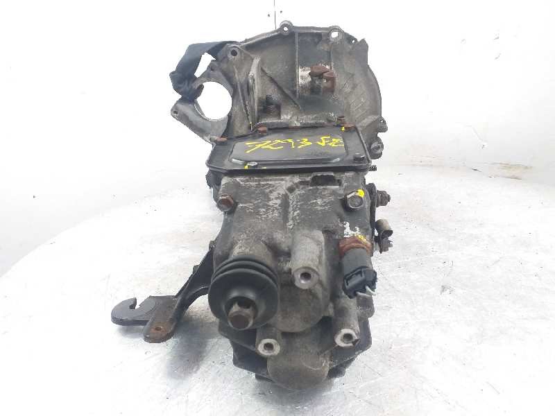 Recambio de caja cambios para fiat cinquecento (170) siena referencia OEM IAM 7665157 C515405  Recambio de caja cambios para fiat cinquecento (170) siena referencia OEM IAM 7665157 C515405