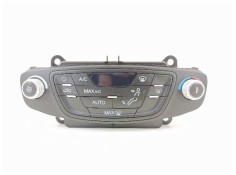 Recambio de mando climatizador para ford tourneo courier (c4a) titanium referencia OEM IAM ET7618C612EF  
