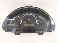 Recambio de cuadro instrumentos para mercedes-benz sprinter 02.00  caja cerrada, techo elevado 311 cdi (903.663) referencia OEM 