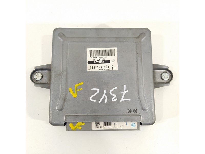Recambio de modulo electronico para toyota prius (nhw20) basis referencia OEM IAM   