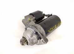 Recambio de motor arranque para audi a2 (8z) 1.4 tdi (55kw) referencia OEM IAM 02A911024D 0001125042 