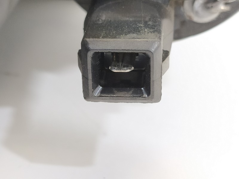 Recambio de motor arranque para audi a2 (8z) 1.4 tdi (55kw) referencia OEM IAM 02A911024D 0001125042 