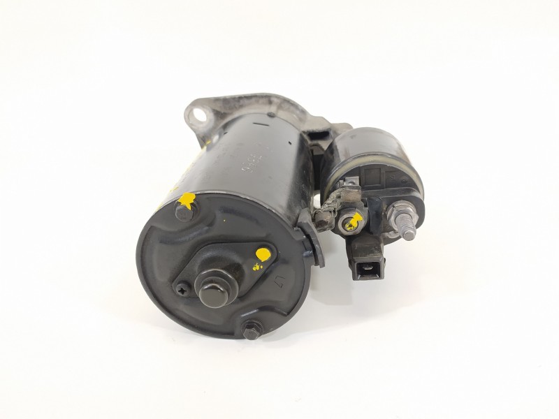 Recambio de motor arranque para audi a2 (8z) 1.4 tdi (55kw) referencia OEM IAM 02A911024D 0001125042 