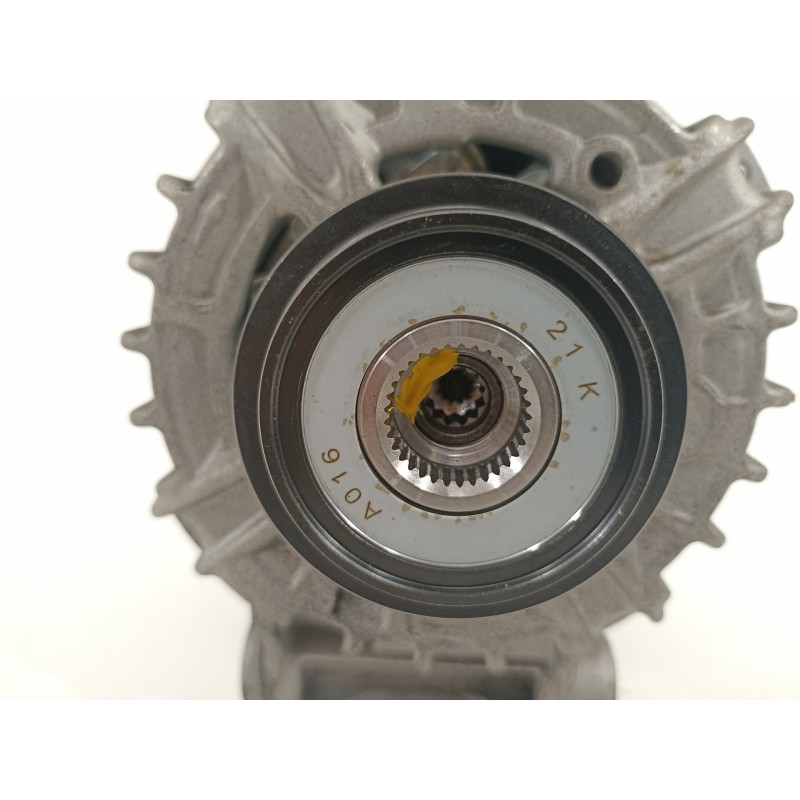 Recambio de alternador para citroën jumper kombi 30 l1h1 live e-hdi 130 referencia OEM IAM   