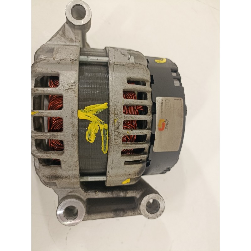 Recambio de alternador para citroën jumper kombi 30 l1h1 live e-hdi 130 referencia OEM IAM   