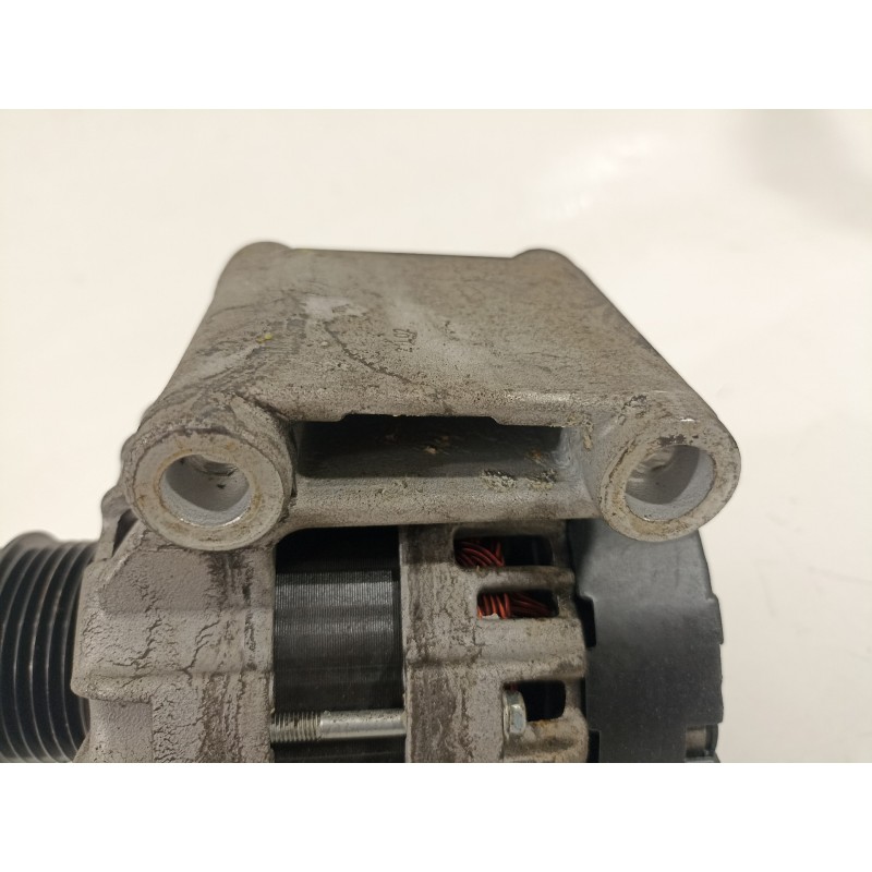 Recambio de alternador para citroën jumper kombi 30 l1h1 live e-hdi 130 referencia OEM IAM   
