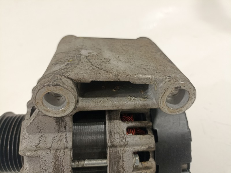 Recambio de alternador para citroën jumper kombi 30 l1h1 live e-hdi 130 referencia OEM IAM   