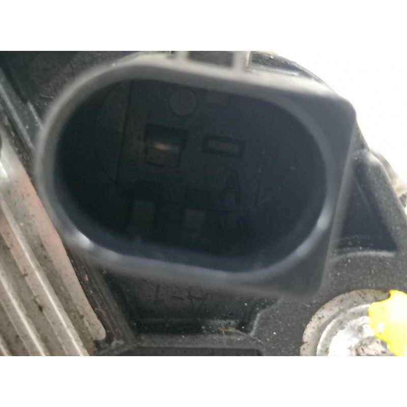 Recambio de alternador para citroën jumper kombi 30 l1h1 live e-hdi 130 referencia OEM IAM   