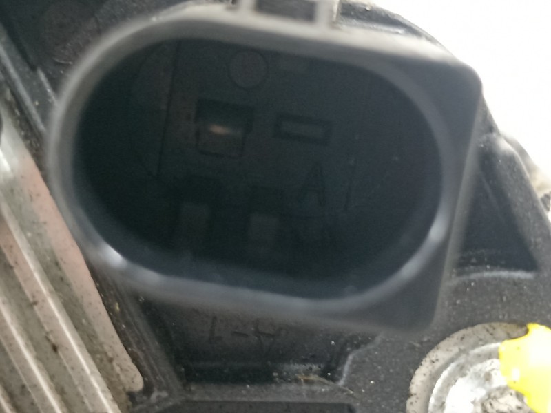 Recambio de alternador para citroën jumper kombi 30 l1h1 live e-hdi 130 referencia OEM IAM   