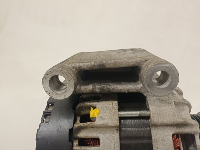 Recambio de alternador para citroën jumper kombi 30 l1h1 live e-hdi 130 referencia OEM IAM   