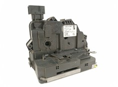 Recambio de cerradura puerta delantera derecha para citroën jumper kombi 30 l1h1 live e-hdi 130 referencia OEM IAM 1350147080