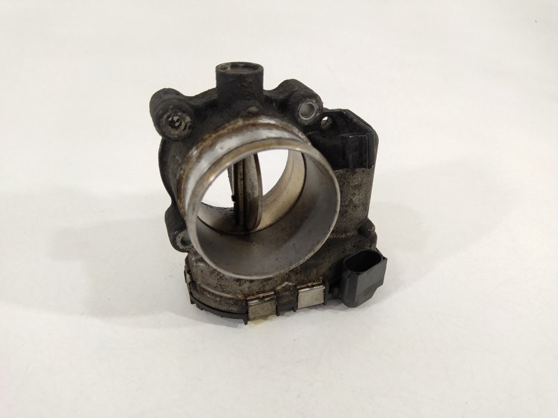 Recambio de caja mariposa para citroën jumper kombi 30 l1h1 live e-hdi 130 referencia OEM IAM BK2Q9E926AC  