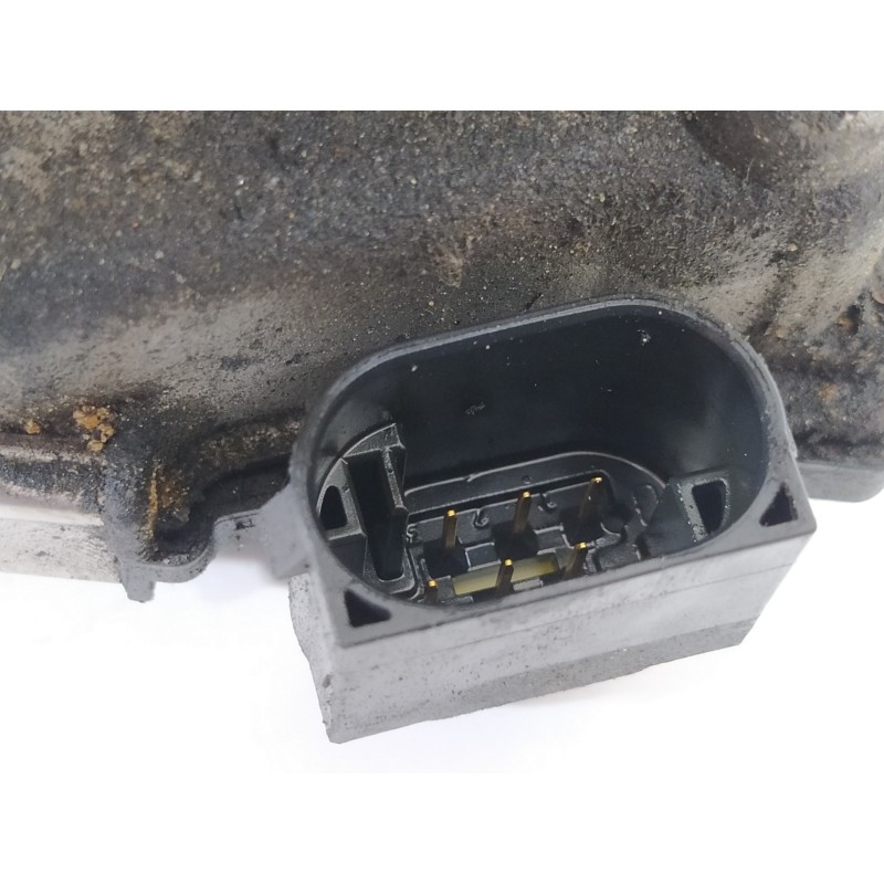 Recambio de caja mariposa para citroën jumper kombi 30 l1h1 live e-hdi 130 referencia OEM IAM BK2Q9E926AC  