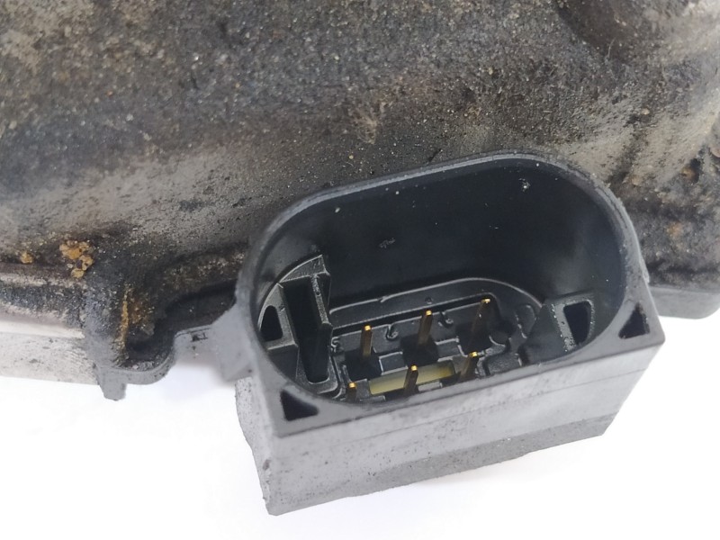 Recambio de caja mariposa para citroën jumper kombi 30 l1h1 live e-hdi 130 referencia OEM IAM BK2Q9E926AC  