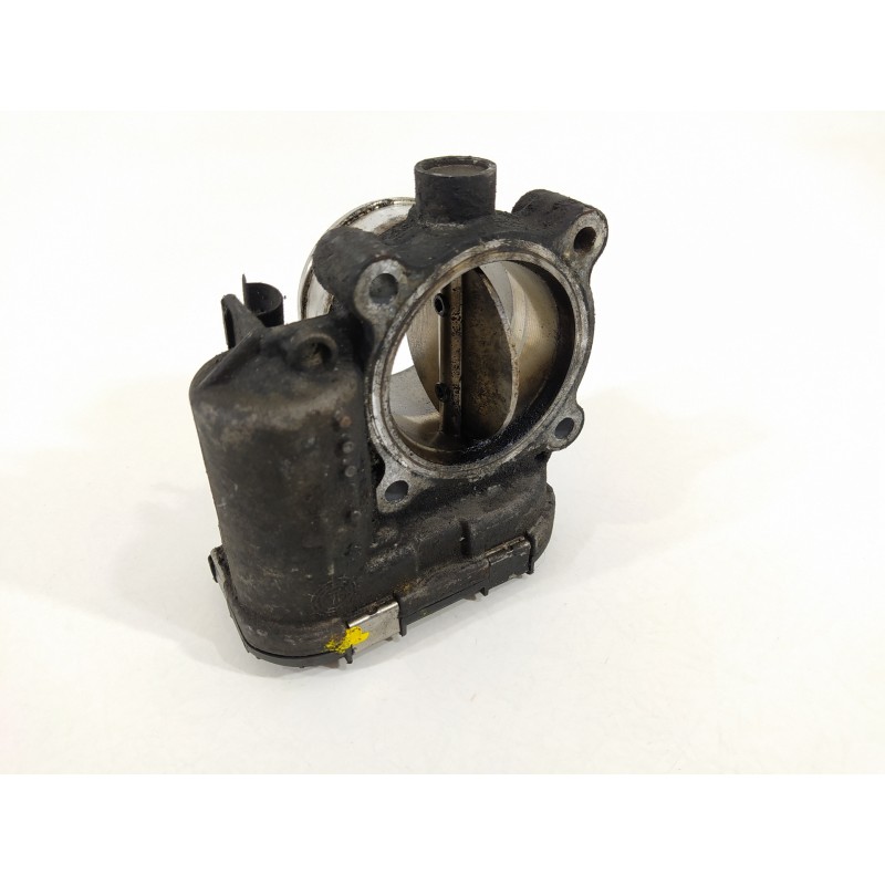 Recambio de caja mariposa para citroën jumper kombi 30 l1h1 live e-hdi 130 referencia OEM IAM BK2Q9E926AC  