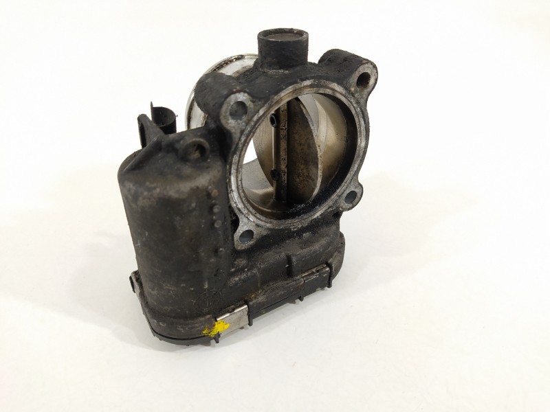 Recambio de caja mariposa para citroën jumper kombi 30 l1h1 live e-hdi 130 referencia OEM IAM BK2Q9E926AC  