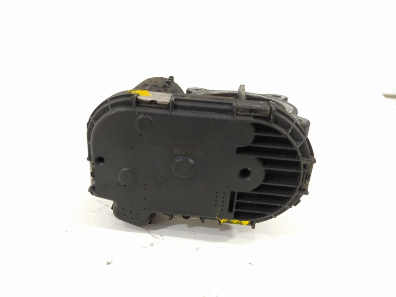 Recambio de caja mariposa para citroën jumper kombi 30 l1h1 live e-hdi 130 referencia OEM IAM BK2Q9E926AC  