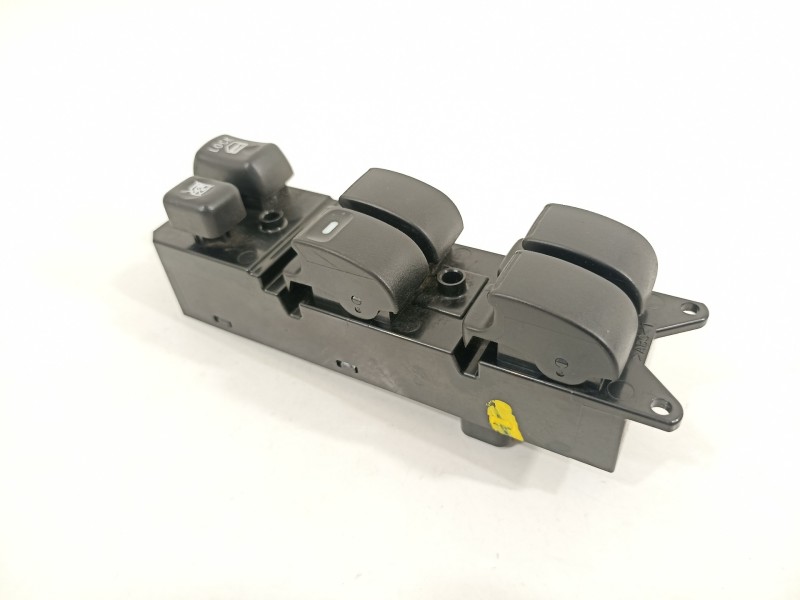 Recambio de mando elevalunas delantero izquierdo para citroën c-crosser xtr referencia OEM IAM 8608A060  